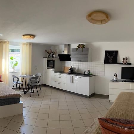 Einzimmer Apartment 尼费恩·奥斯切尔布隆 外观 照片