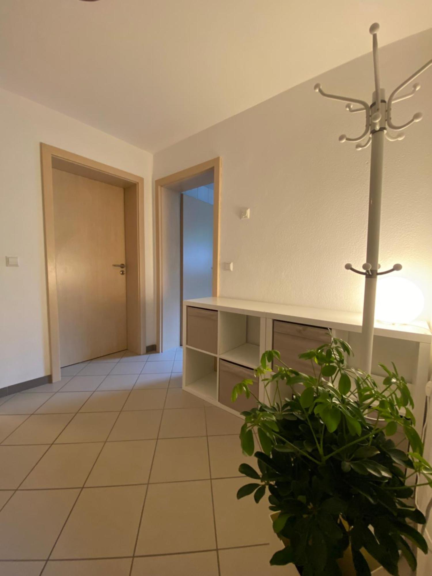 Einzimmer Apartment 尼费恩·奥斯切尔布隆 外观 照片