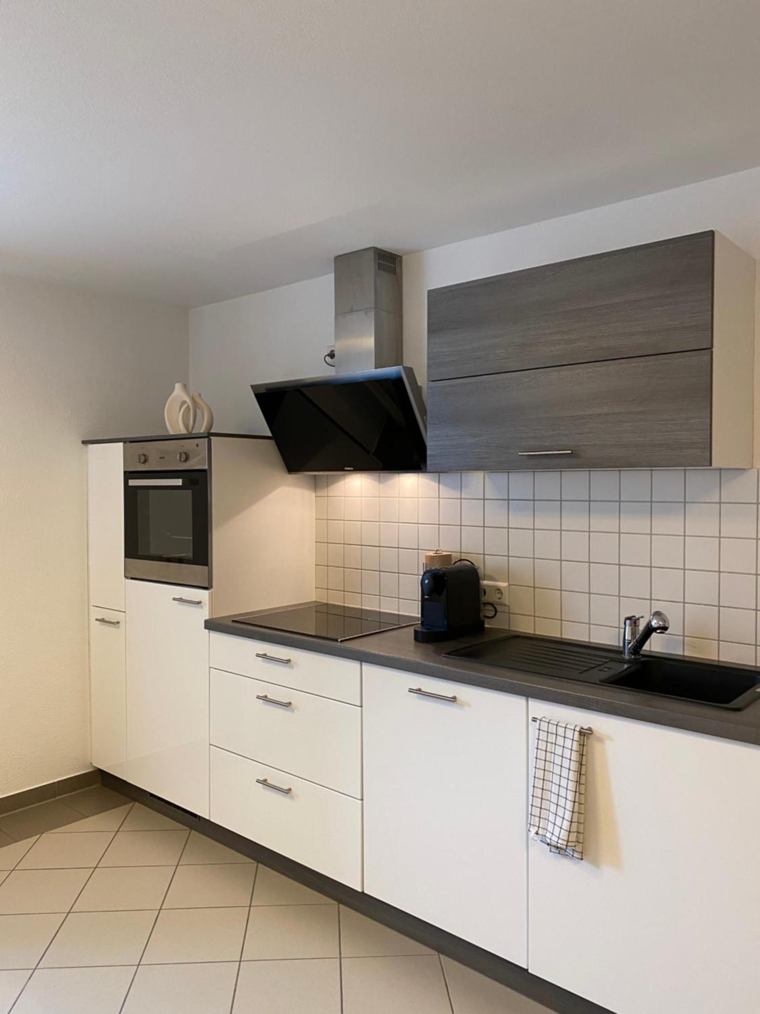Einzimmer Apartment 尼费恩·奥斯切尔布隆 外观 照片